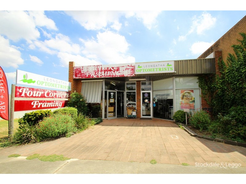 70 AandB Bair Street, Leongatha VIC 3953