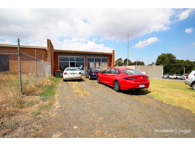70 AandB Bair Street, Leongatha VIC 3953