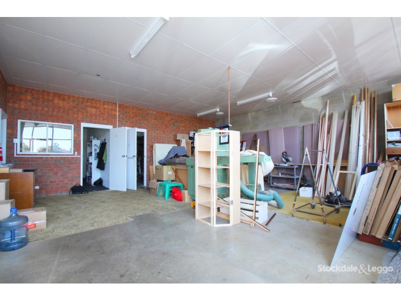 70 AandB Bair Street, Leongatha VIC 3953
