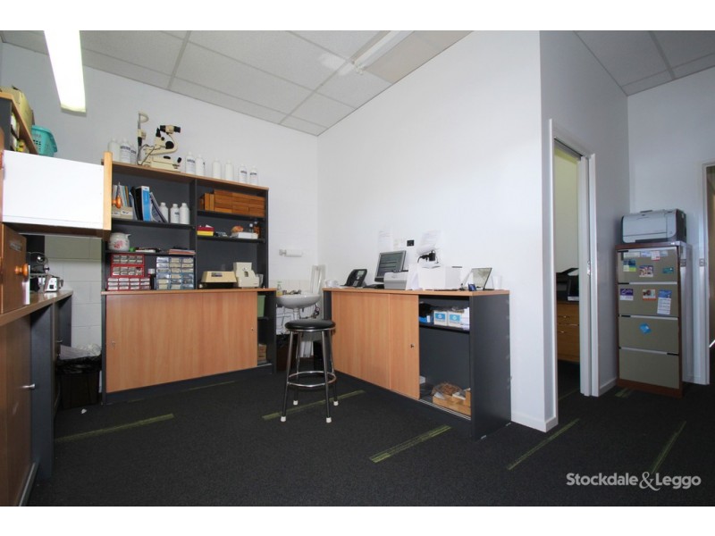 70 AandB Bair Street, Leongatha VIC 3953