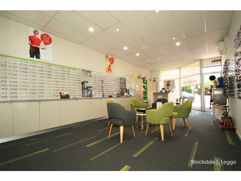 70 AandB Bair Street, Leongatha VIC 3953