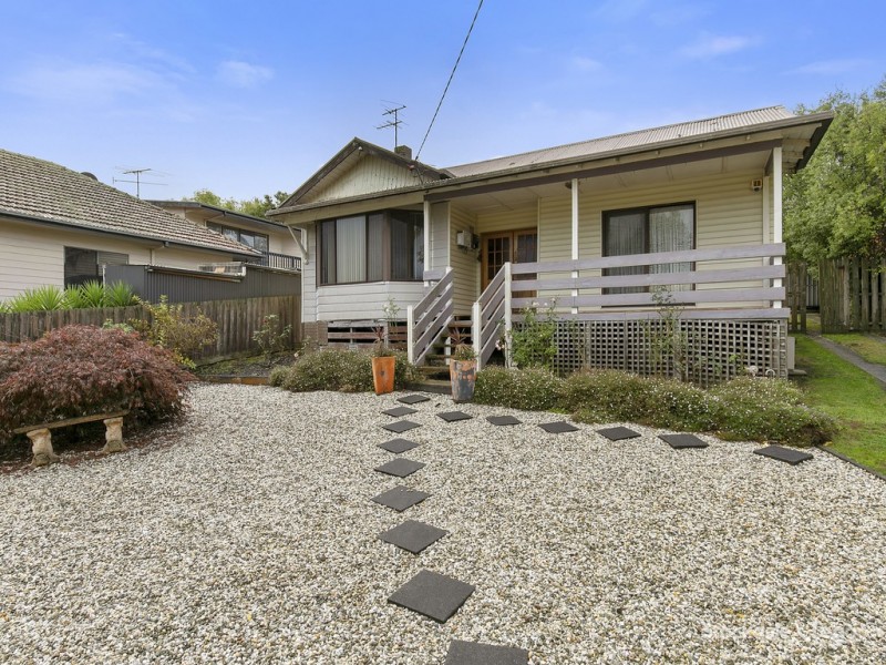 40 Queen Street, Korumburra VIC 3950