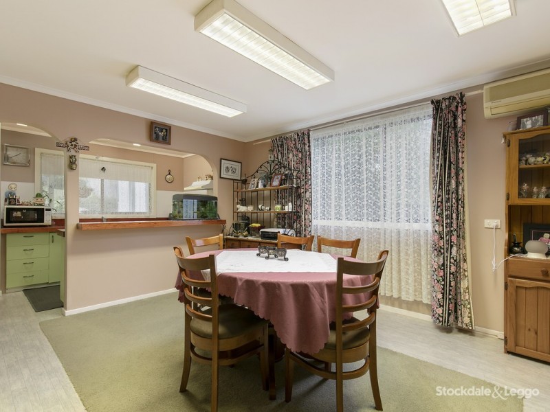 40 Queen Street, Korumburra VIC 3950