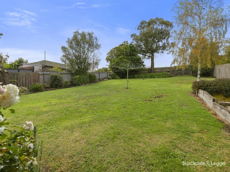 40 Queen Street, Korumburra VIC 3950