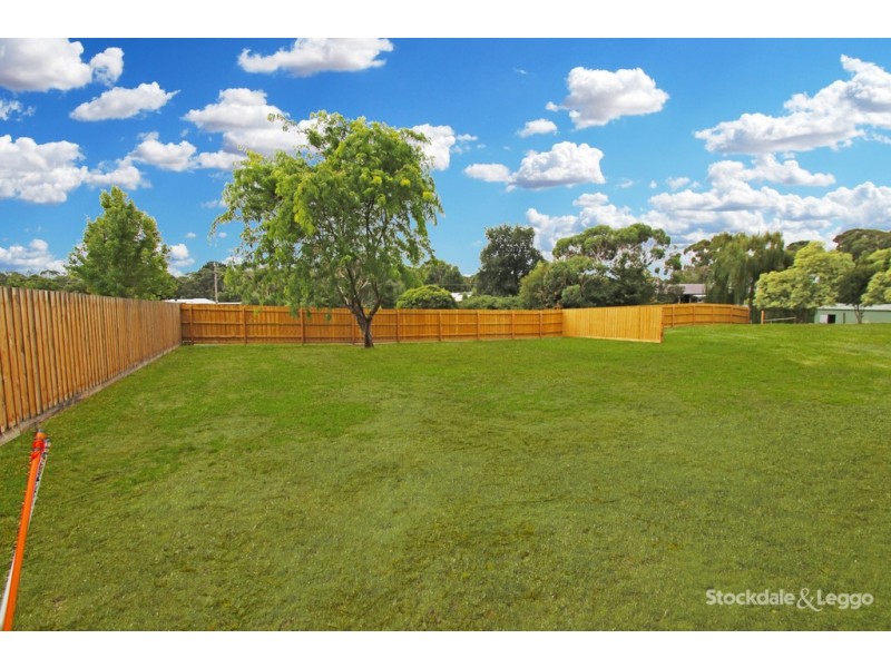Lot 2 Geale Street, Meeniyan VIC 3956