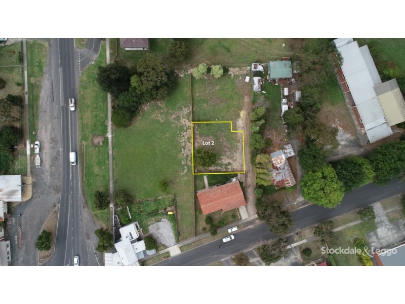 Lot 2 Geale Street, Meeniyan VIC 3956