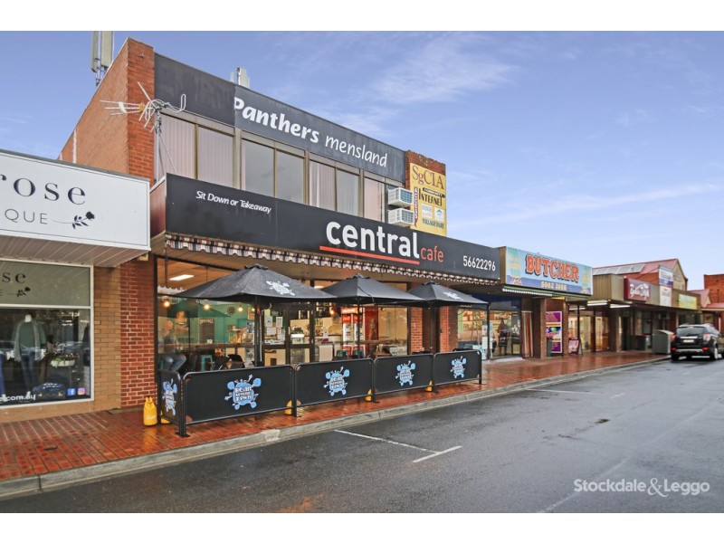 7 McNamara Place, Leongatha VIC 3953