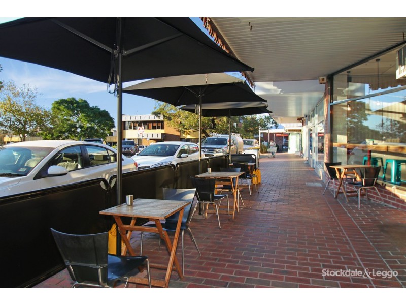 7 McNamara Place, Leongatha VIC 3953