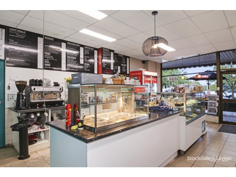7 McNamara Place, Leongatha VIC 3953
