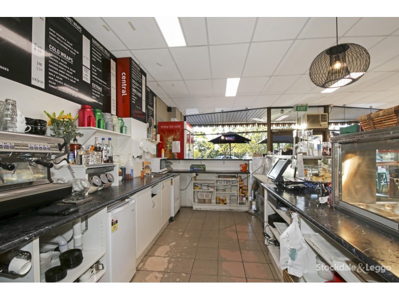 7 McNamara Place, Leongatha VIC 3953