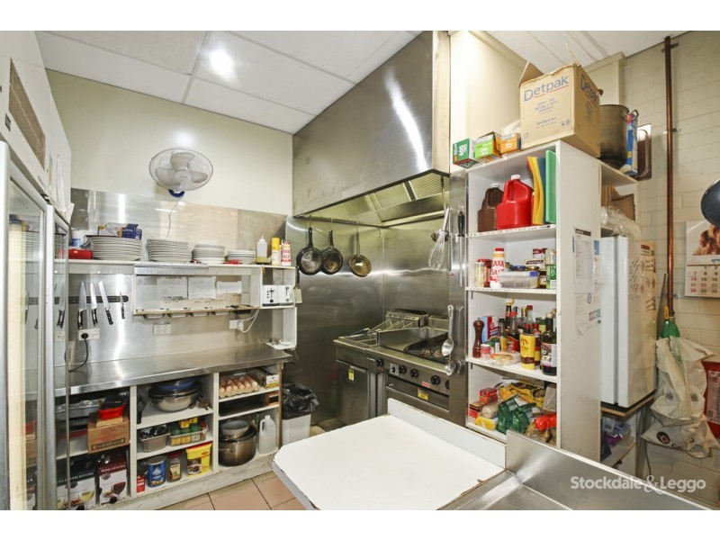 7 McNamara Place, Leongatha VIC 3953