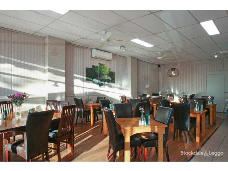 7 McNamara Place, Leongatha VIC 3953