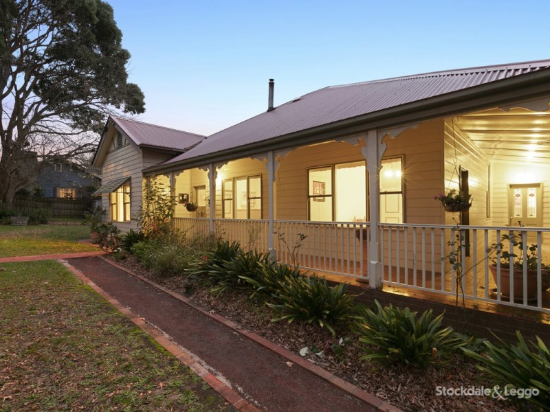 47 Ogilvy Street, Leongatha VIC 3953