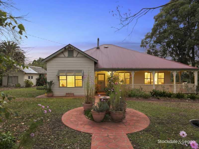 47 Ogilvy Street, Leongatha VIC 3953