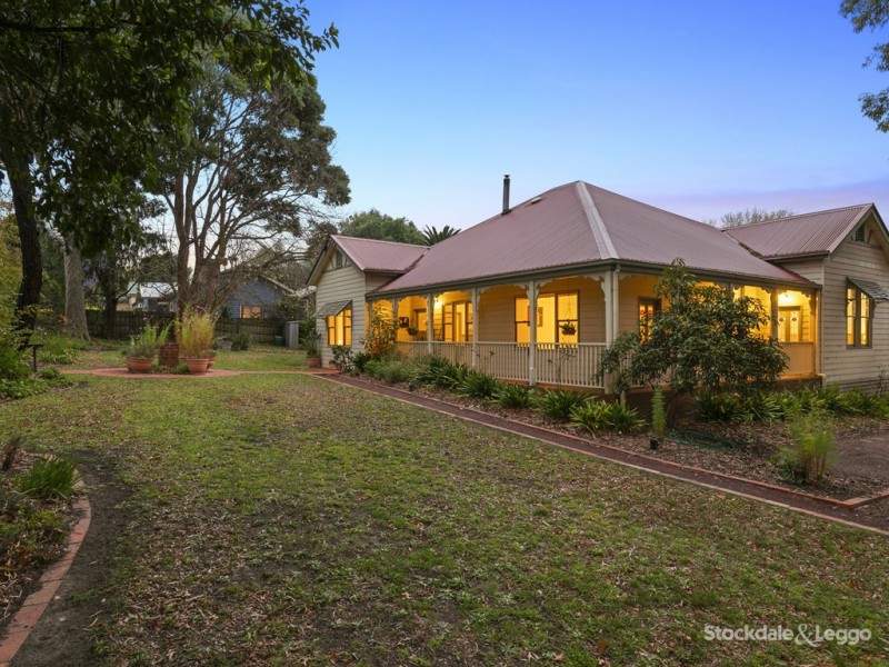 47 Ogilvy Street, Leongatha VIC 3953