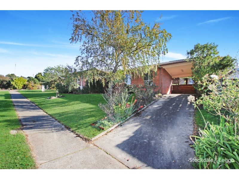 20 Eden Crescent, Leongatha VIC 3953