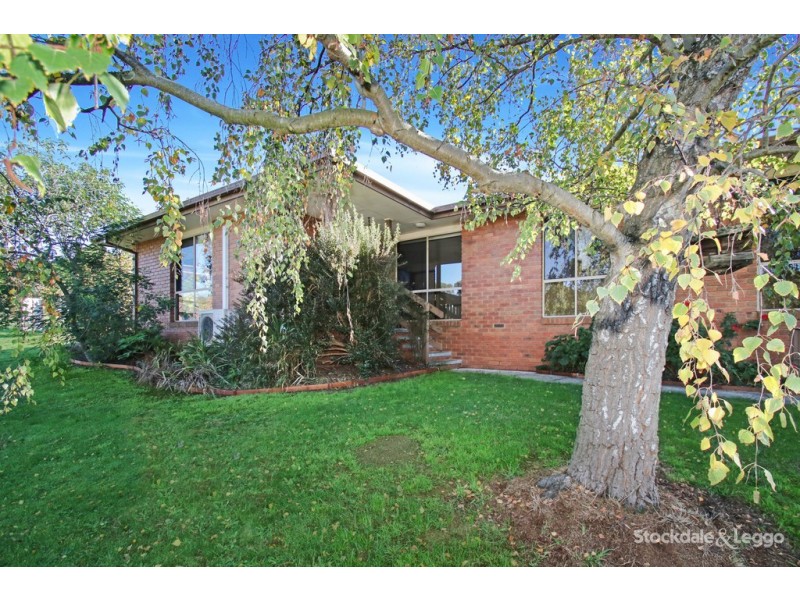 20 Eden Crescent, Leongatha VIC 3953