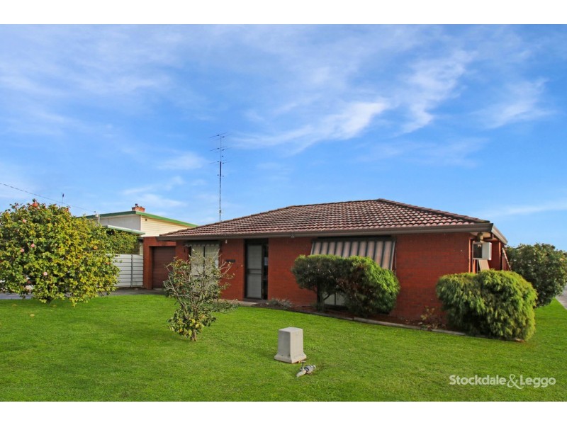 2/10-12 Bellingham Street, Leongatha VIC 3953