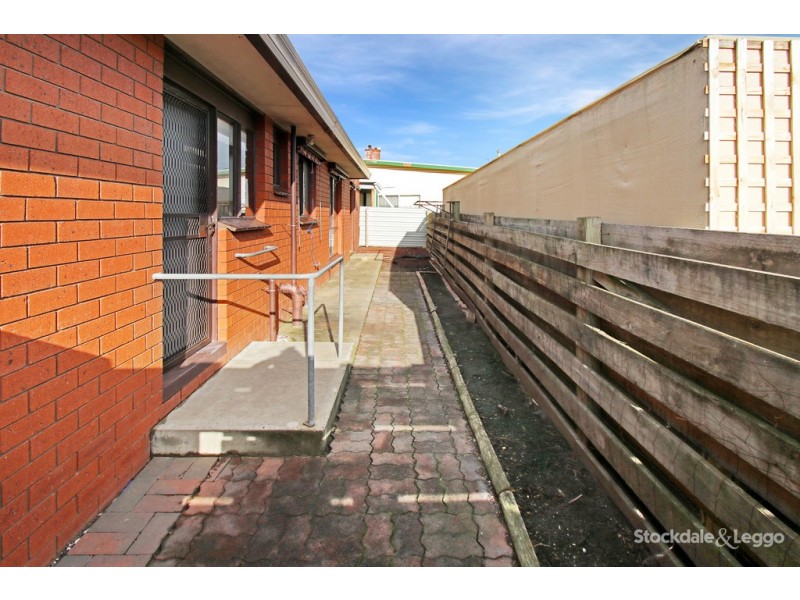 2/10-12 Bellingham Street, Leongatha VIC 3953