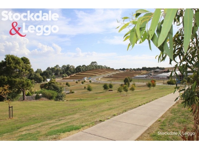 Lot 216 Isabella Bld, Korumburra VIC 3950