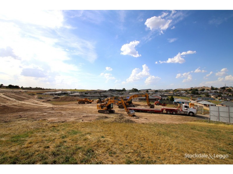 Lot 216 Isabella Bld, Korumburra VIC 3950