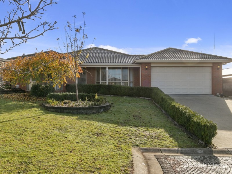 15 Eleanor Court, Leongatha VIC 3953