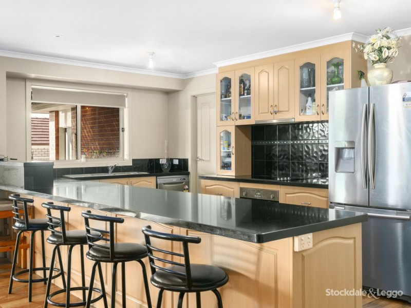 15 Eleanor Court, Leongatha VIC 3953