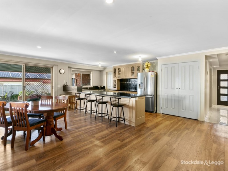 15 Eleanor Court, Leongatha VIC 3953