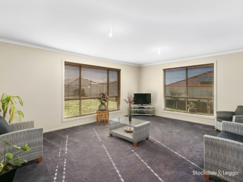 15 Eleanor Court, Leongatha VIC 3953