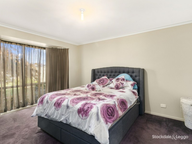 15 Eleanor Court, Leongatha VIC 3953