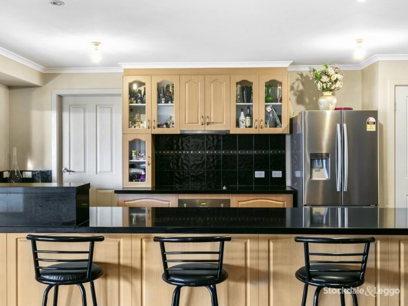 15 Eleanor Court, Leongatha VIC 3953