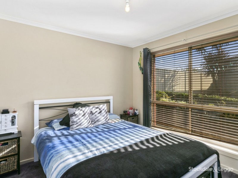 15 Eleanor Court, Leongatha VIC 3953
