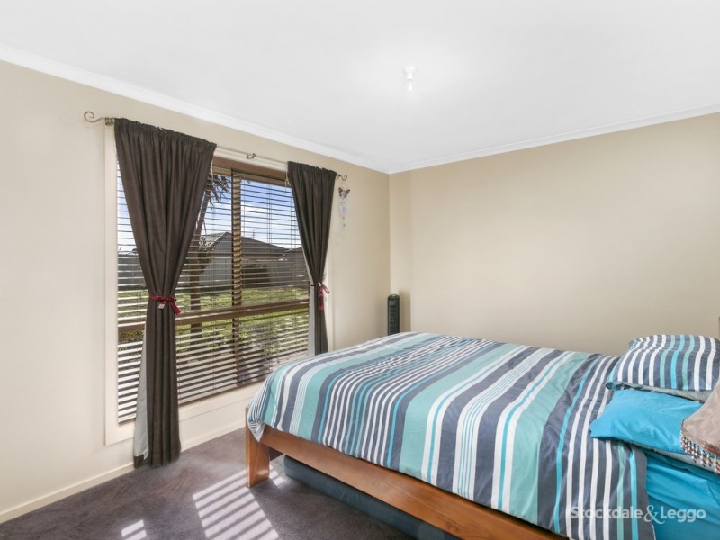 15 Eleanor Court, Leongatha VIC 3953