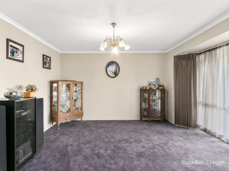 15 Eleanor Court, Leongatha VIC 3953