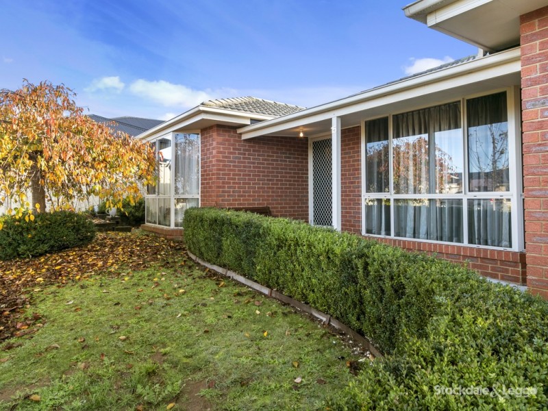 15 Eleanor Court, Leongatha VIC 3953