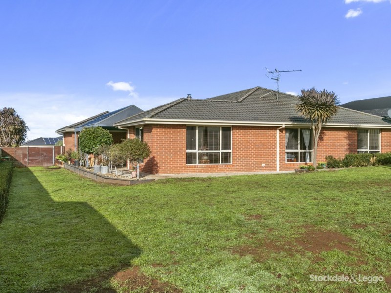 15 Eleanor Court, Leongatha VIC 3953
