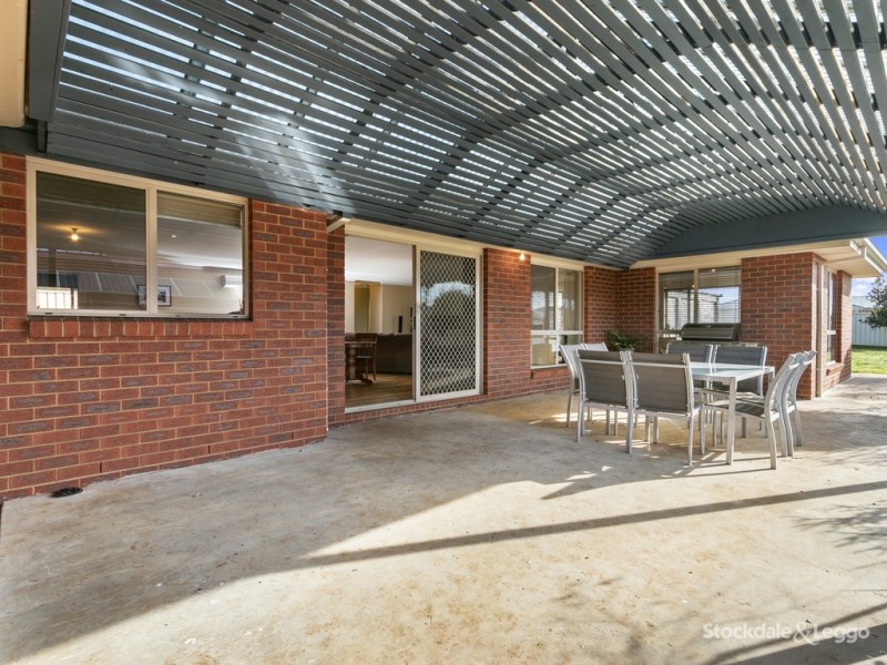 15 Eleanor Court, Leongatha VIC 3953