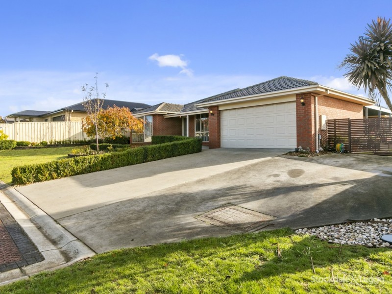 15 Eleanor Court, Leongatha VIC 3953