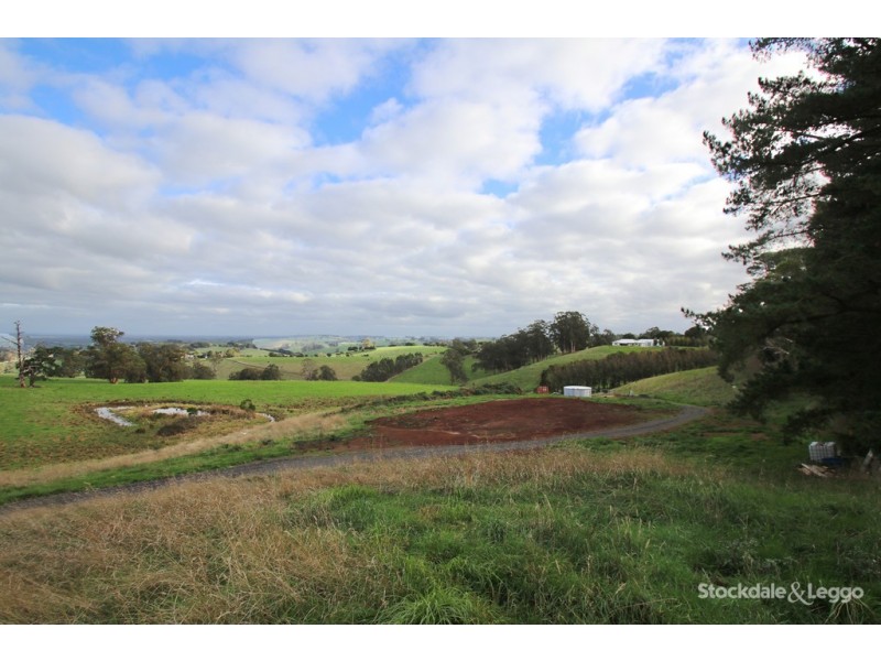 1422 Mardan Road, Mardan VIC 3953