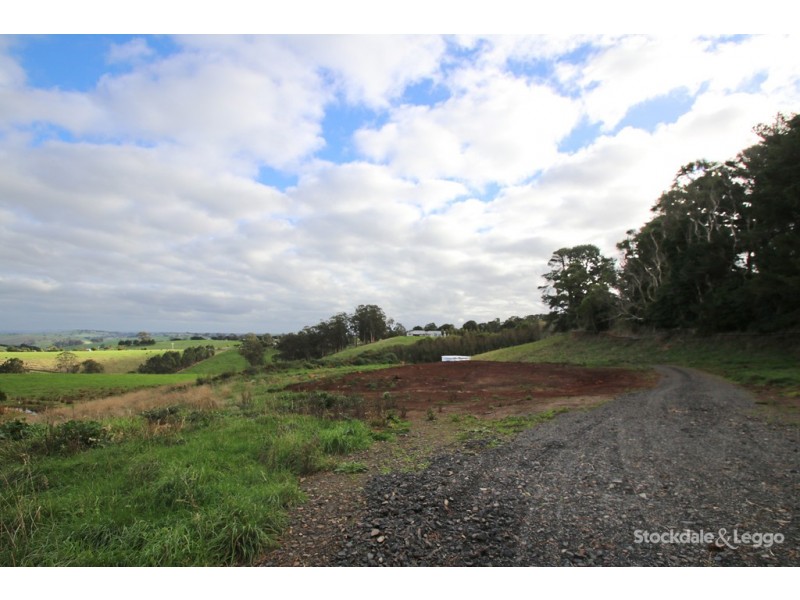 1422 Mardan Road, Mardan VIC 3953