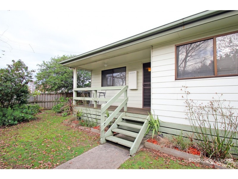 Leongatha VIC 3953