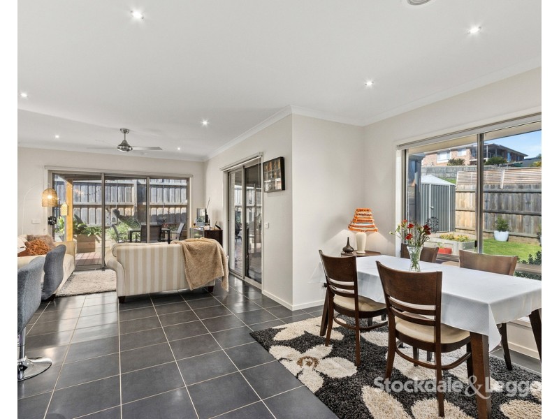 9 Floraston Drive, Leongatha VIC 3953