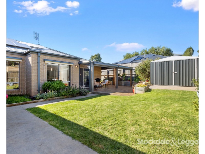 9 Floraston Drive, Leongatha VIC 3953