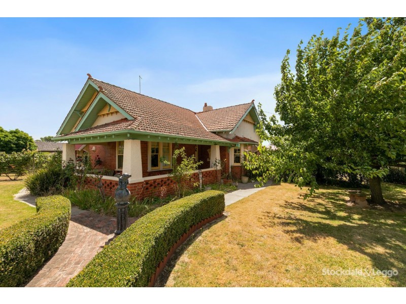 45-47 Roughead Street, Leongatha VIC 3953