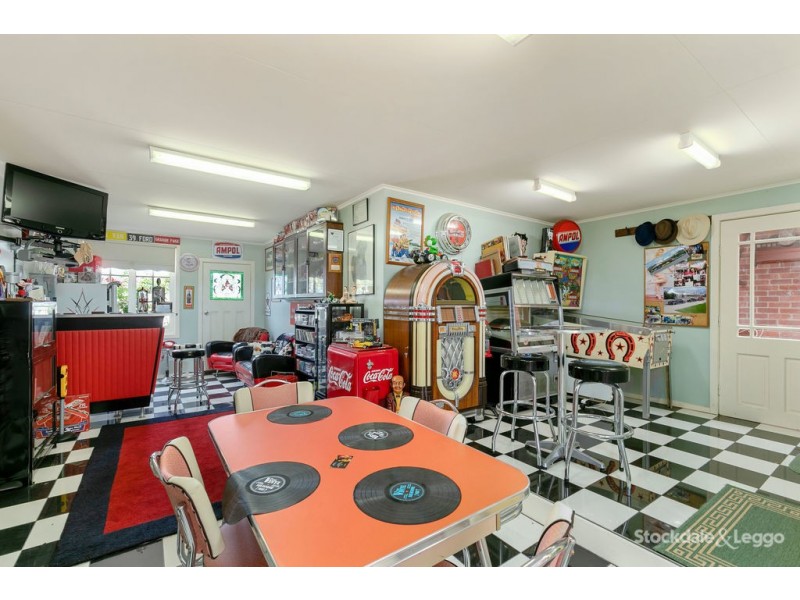 45-47 Roughead Street, Leongatha VIC 3953