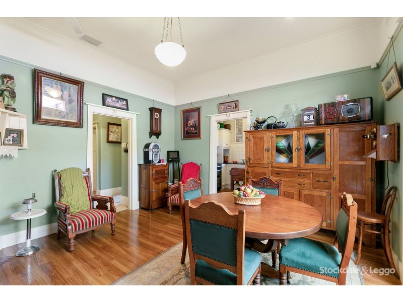 45-47 Roughead Street, Leongatha VIC 3953