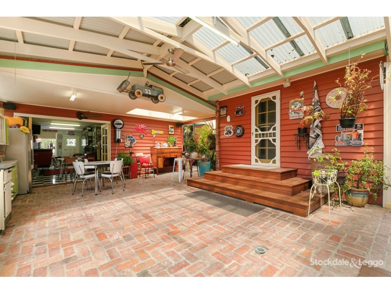 45-47 Roughead Street, Leongatha VIC 3953