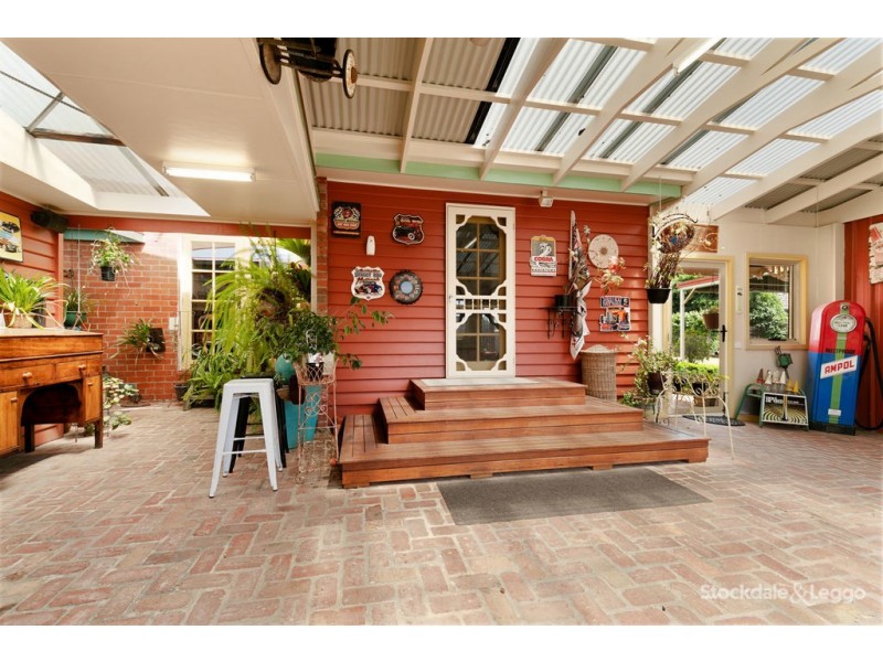 45-47 Roughead Street, Leongatha VIC 3953