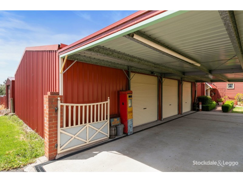 45-47 Roughead Street, Leongatha VIC 3953