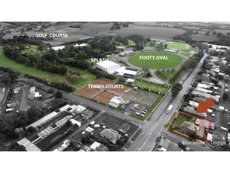 45-47 Roughead Street, Leongatha VIC 3953